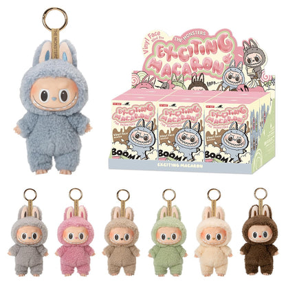 Original Labubu Toy - Limited Edition