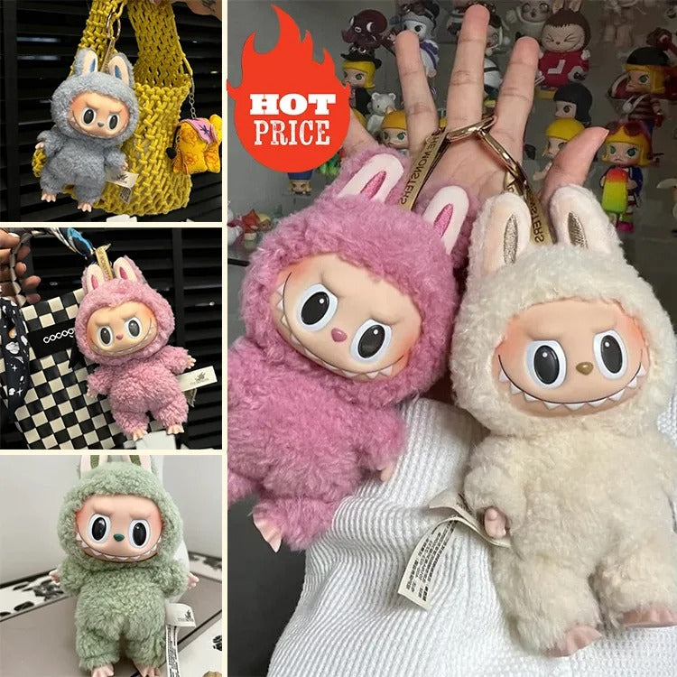 Original Labubu Toy - Limited Edition