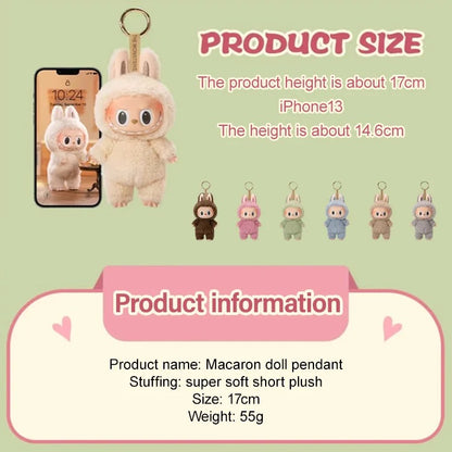Original Labubu Toy - Limited Edition